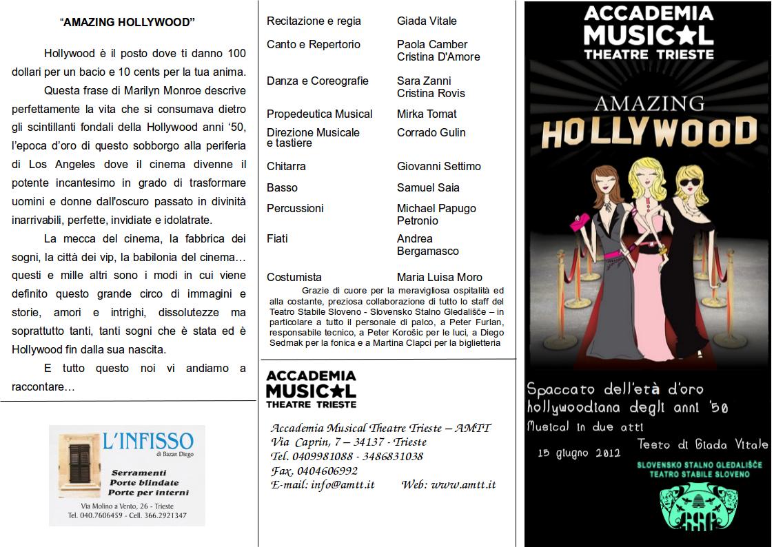Locandina fronte