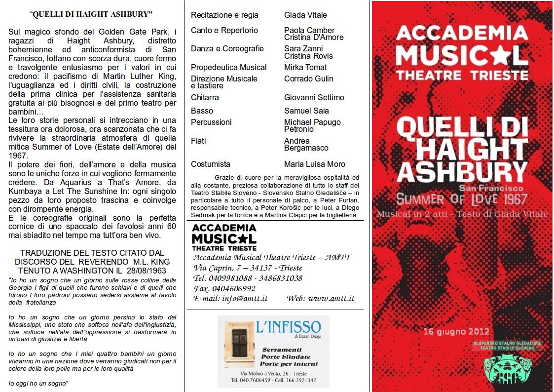 Locandina fronte