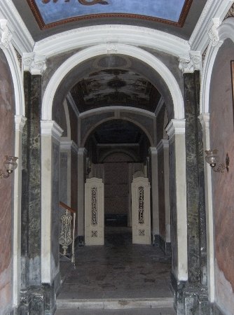 ingresso