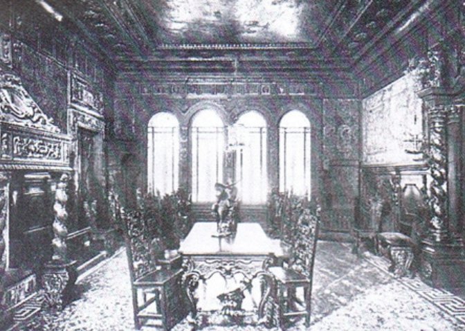 Sala veneta